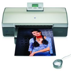 Q5746B HP PHOTOSMART 8750GP PHOTO PRINTER